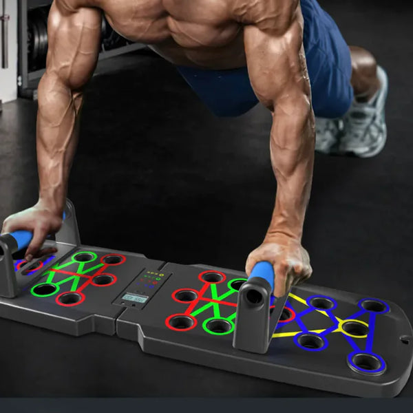 Power Push Pro